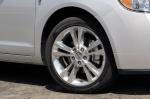 Lincoln MKZ 2010 года